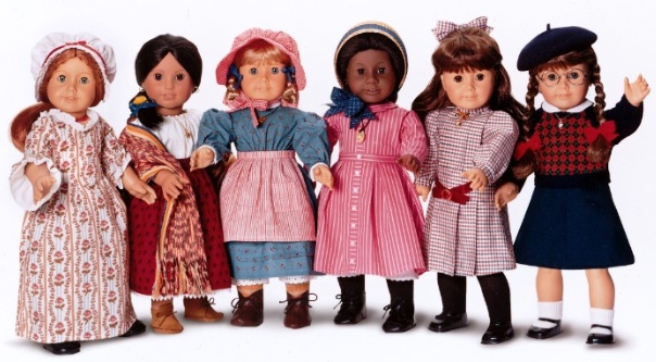 Old American Girl Flash Sales, UP TO 57% OFF | armeriamunoz.com